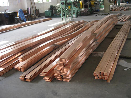 熱烈慶祝天惠銅業(yè)網(wǎng)站上線(xiàn)！